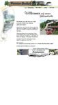Mobile Screenshot of gasthofamsee.at